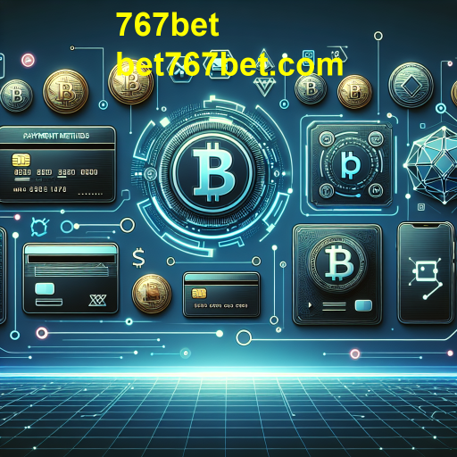Métodos de Pagamento em 767bet: Como Escolher a Melhor Opção para Jogar